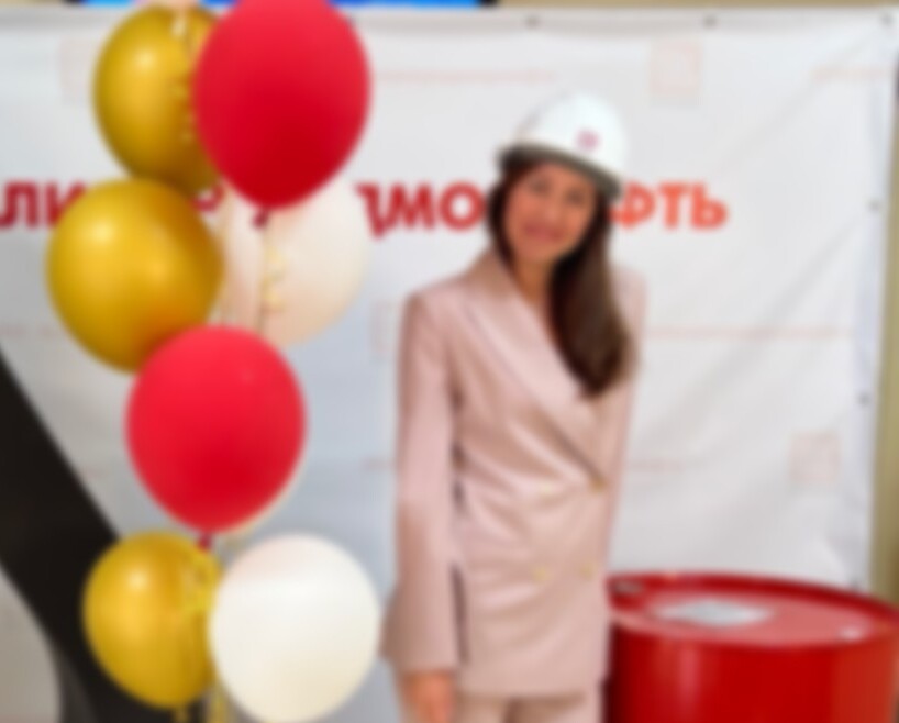 Профориентационная встреча с Дианой Зайцевой